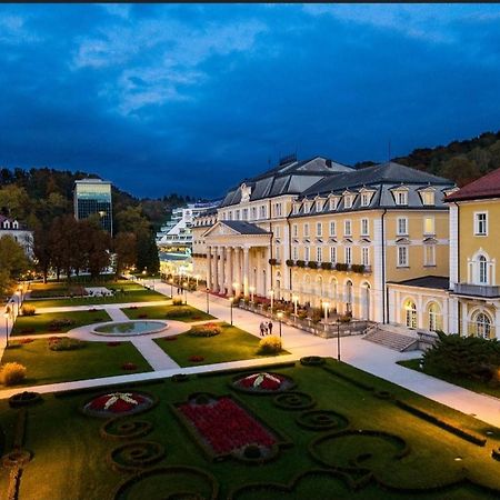 Soba Za 2 Marko Rogaska Slatina Rogaška Slatina Buitenkant foto